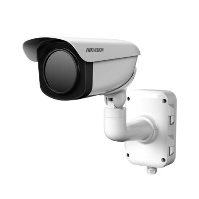 Camera quan sát IP HIKVISION DS-2TD2366-50 (Camera cảm biến nhiệt và phát hiện khói)