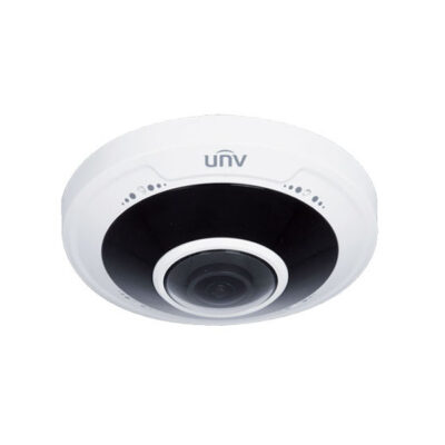 Camera toàn cảnh 360 độ Uniview IPC814SR-DVSPF16