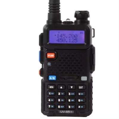 Bộ đàm UV-5R Walkie Talkie