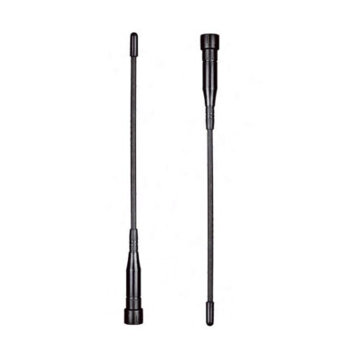 Ăng-ten 144/430Mhz SMA-J Vhf Uhf cho bộ đàm