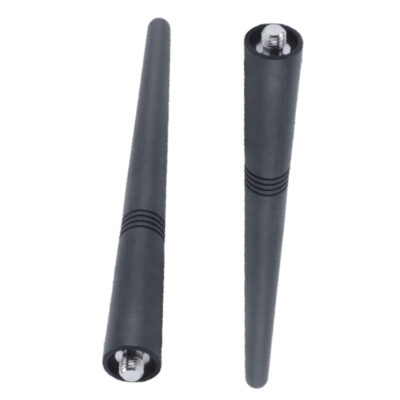 Ăng-ten bộ đàm JJCC VHF 136-174MHZ SMA-K