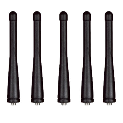 Ăng ten cao su chất lượng cao JJCC 350 400-470Mhz UHF