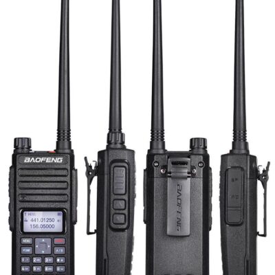 Bộ đàm không dây BAOFENG DM-1801