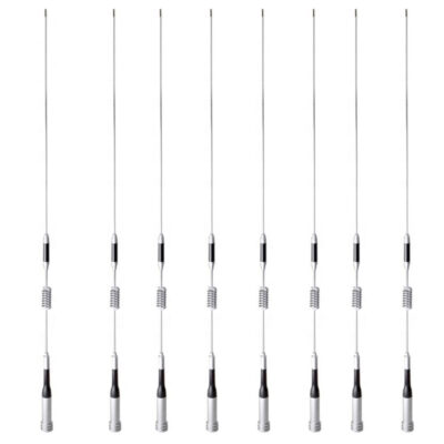 Ăng-ten radio di động trên ô tô JJCC SG-M507 144Mhz 430Mhz