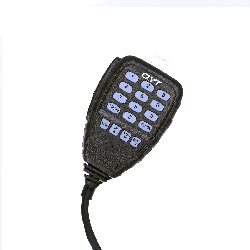 Bộ Đàm Điện Thoại Di Động Hai Chiều Dành Cho Xe Hơi 25W