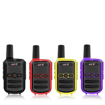Bộ đàm 2 chiều walkie talkie