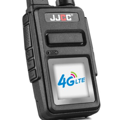 Bộ đàm POC SIM 4G GPS