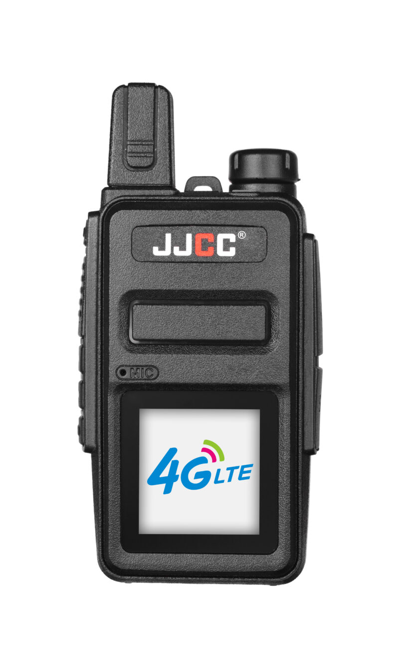 Bộ đàm POC SIM 4G GPS