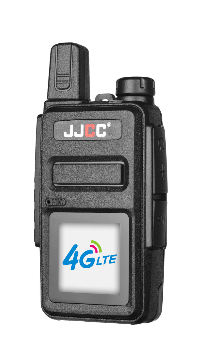 Bộ đàm POC SIM 4G GPS