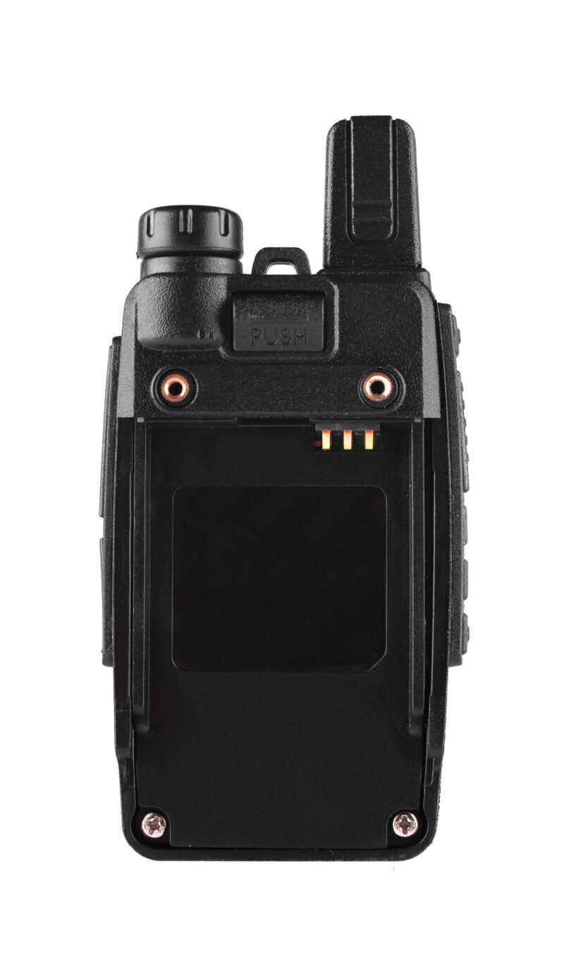 Bộ đàm POC SIM 4G GPS