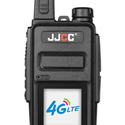 Bộ đàm 4G SIM cb Radio GPS DMR Radio Hai Chiều