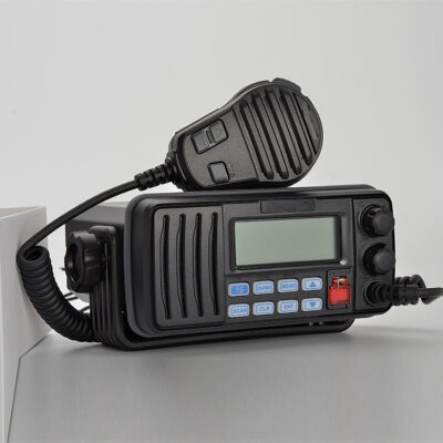 Bộ đàm 508M IPX7 chống nước di động hai chiều