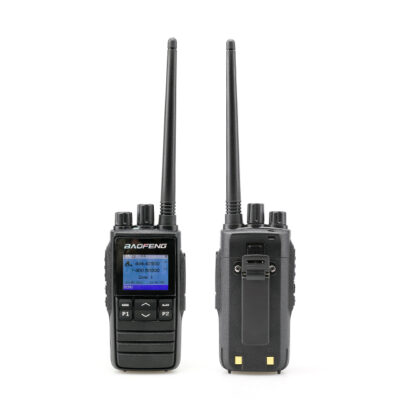 Bộ đàm Baofeng 5W Dual Band DMR