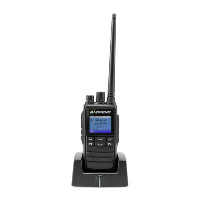 Bộ đàm Baofeng 5W Dual Band DMR1703