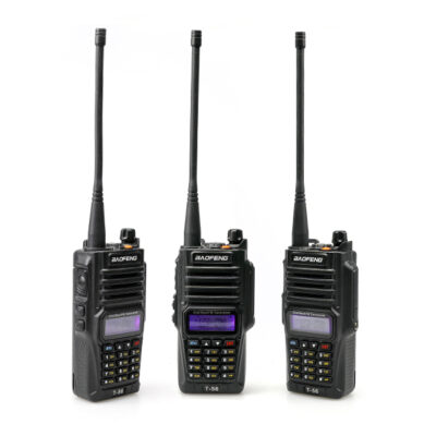 Bộ đàm BAOFENG UV-9R IP67 Không thấm nước
