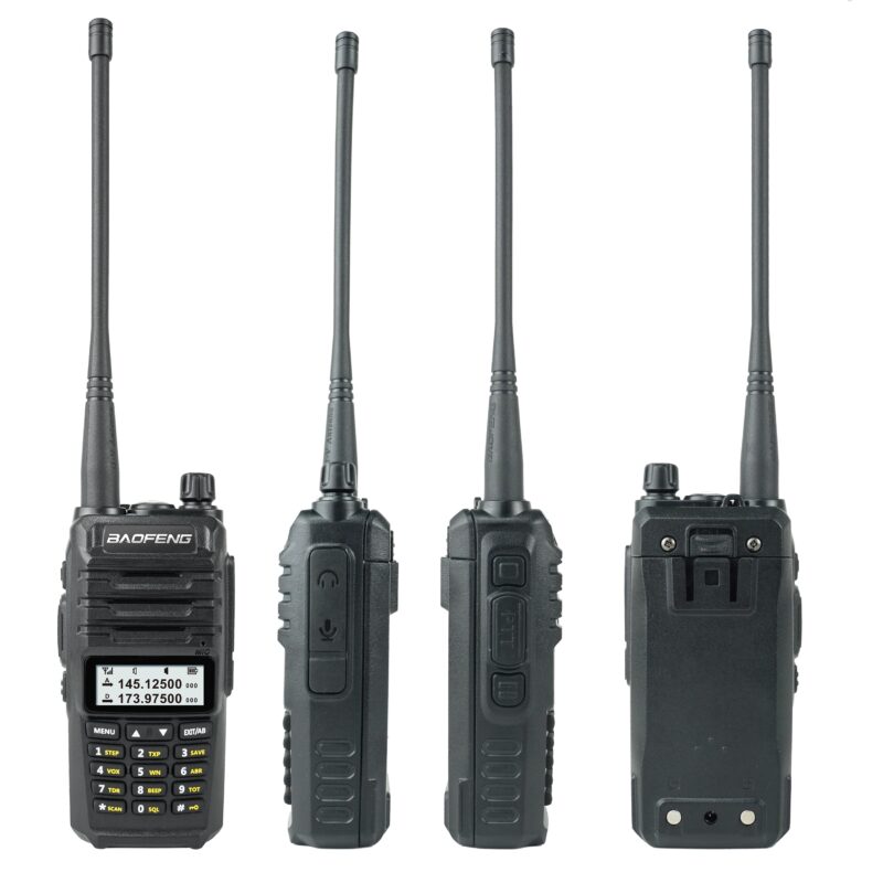 Bộ đàm Baofeng UV-E70