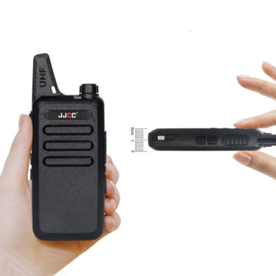 Bộ đàm BF mini cầm tay USB