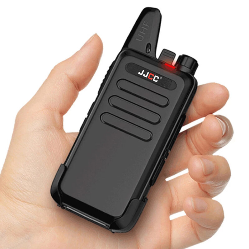 Bộ đàm BF mini cầm tay USB