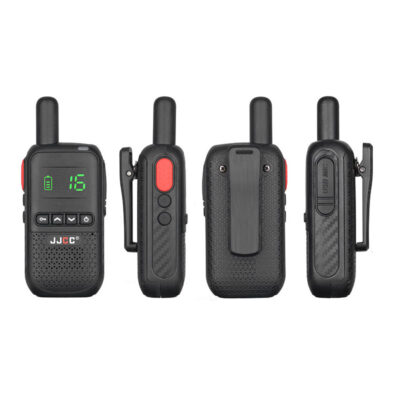 Bộ đam BF sạc usb radio hai chiều