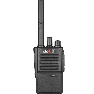 Bộ đàm cầm tay JC-8627 VOX CTCSS DCS