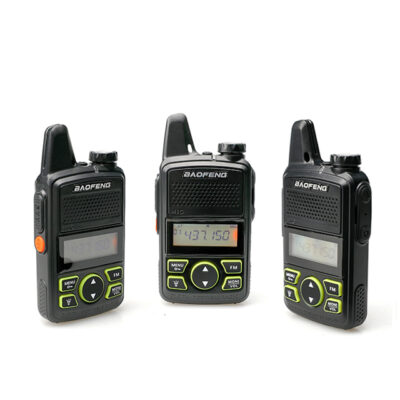 Bộ đàm cầm tay mini BF9100A
