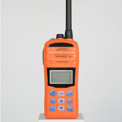 Bộ đàm chống nước IP67