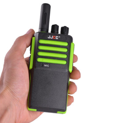 Bộ đàm Global talking 200 km 4G GPS SIM POC
