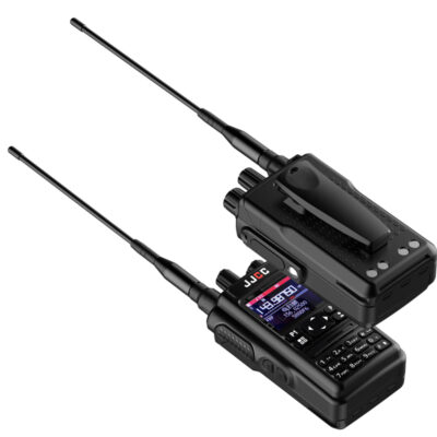 Bộ đàm GPS Màn hình LCD