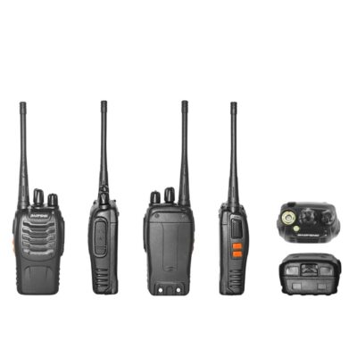 Bộ đàm hai chiều baofeng bf 888s