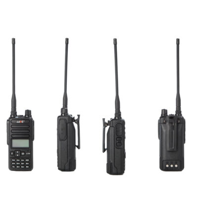 Bộ đàm hai chiều Radio BF tùy chỉnh cầm tay tiện dụng