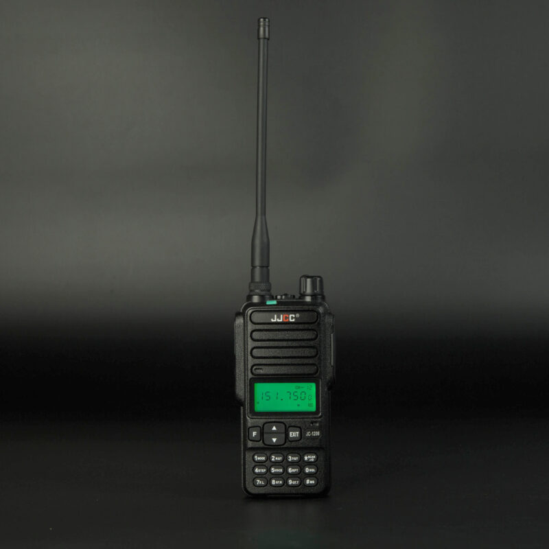 Bộ đàm hai chiều Radio BF tùy chỉnh cầm tay tiện dụng