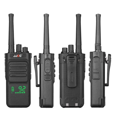 Bộ đàm hai chiều radio tầm xa BF
