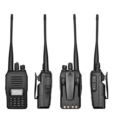 Bộ đàm hai chiều tầm xa chống nước IP68