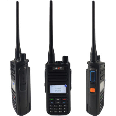 Bộ đàm hai chiều tiện dụng tầm xa 10km DMR