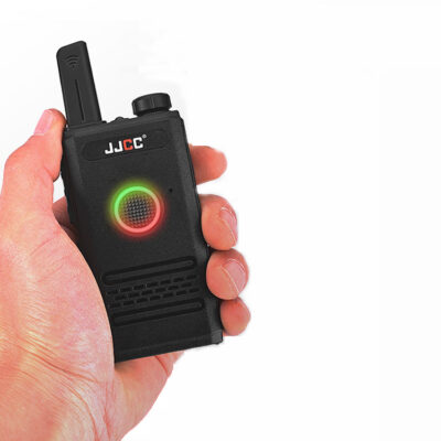 bộ đàm JC-003 VOX CTCSS DCS