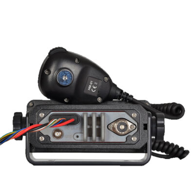 Bộ đàm RS-509MG có DSC, VHF 25W, chống nước IPX7