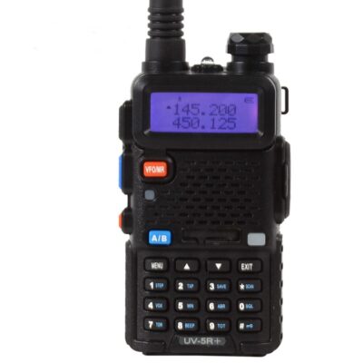 Bộ Đàm SMA-K 5W - UV-5R