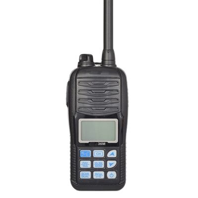 Bộ đàm vô tuyến di động cầm tay IPX7 Chống nước