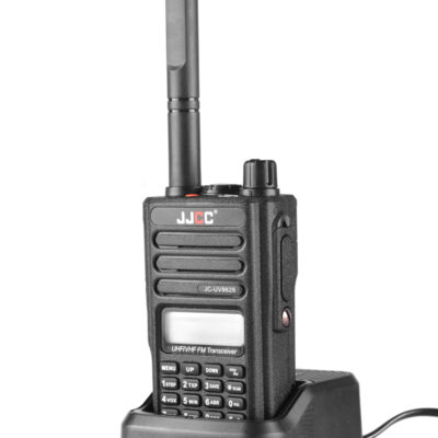 Bộ đàm vô tuyến Hf Hai chiều DMR Cb