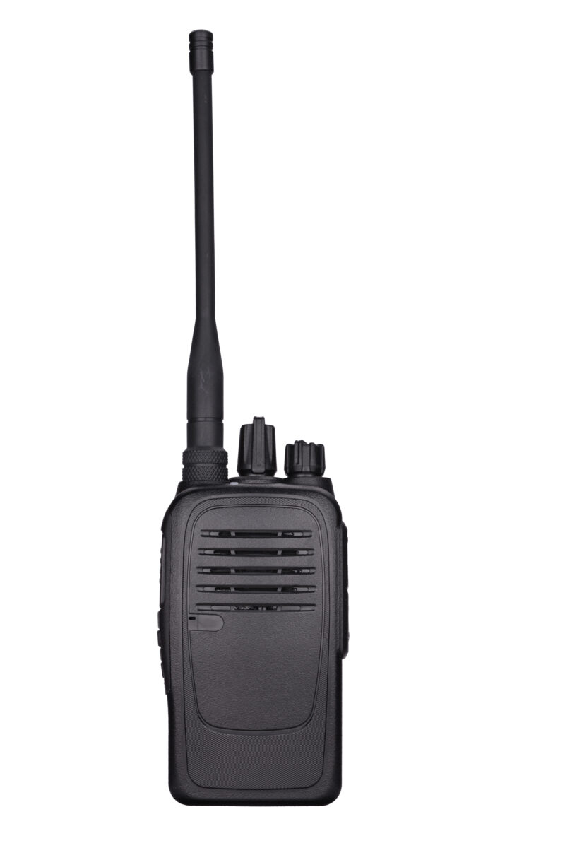 Bộ đàm walkie-talkie cầm tay tiện dụng hai chiều không thấm nước