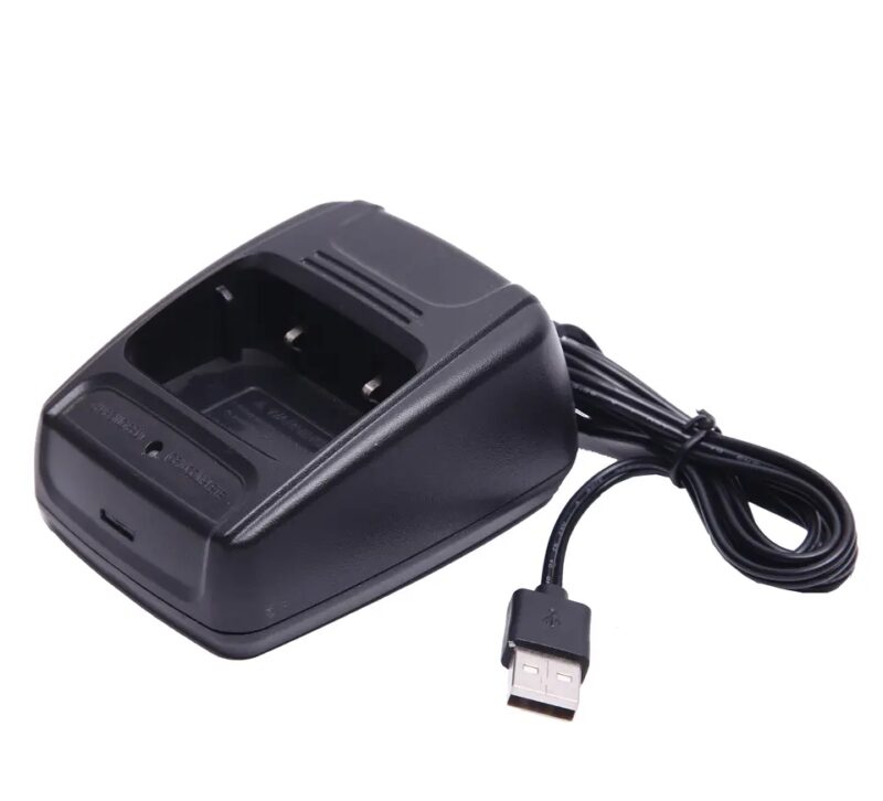 Bộ sạc bộ đàm cho BF-666S,777S,888S