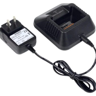 Bộ sạc pin điện cho máy bộ đàm UV-5RA