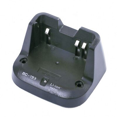 Đế sạc pin máy bộ đàm LI-ION BC193