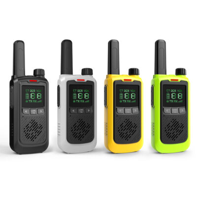 Máy bộ đàm BAOFENG BF-T17