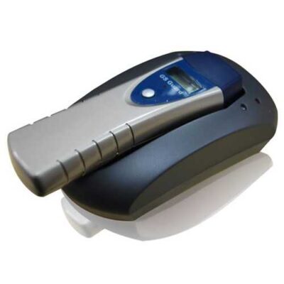 Máy tuần tra bảo vệ GS 6000E