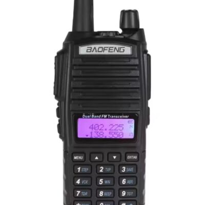 Bộ đàm BaoFeng UV-82 mới 5W 8W