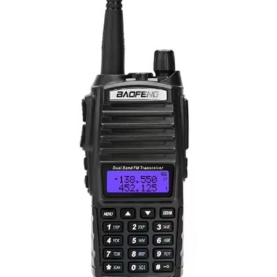 Bộ đàm dmr BaoFeng UV-82