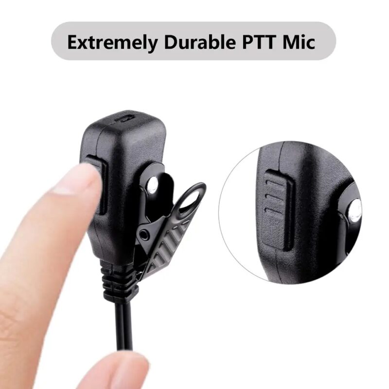 Tai nghe nhét tai chống ồn có dây chuyên nghiệp JJCC ptt