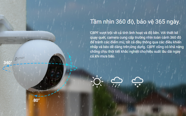 Tìm hiểu về camera IP Wifi? Có nên chọn mua Camera IP wifi không?