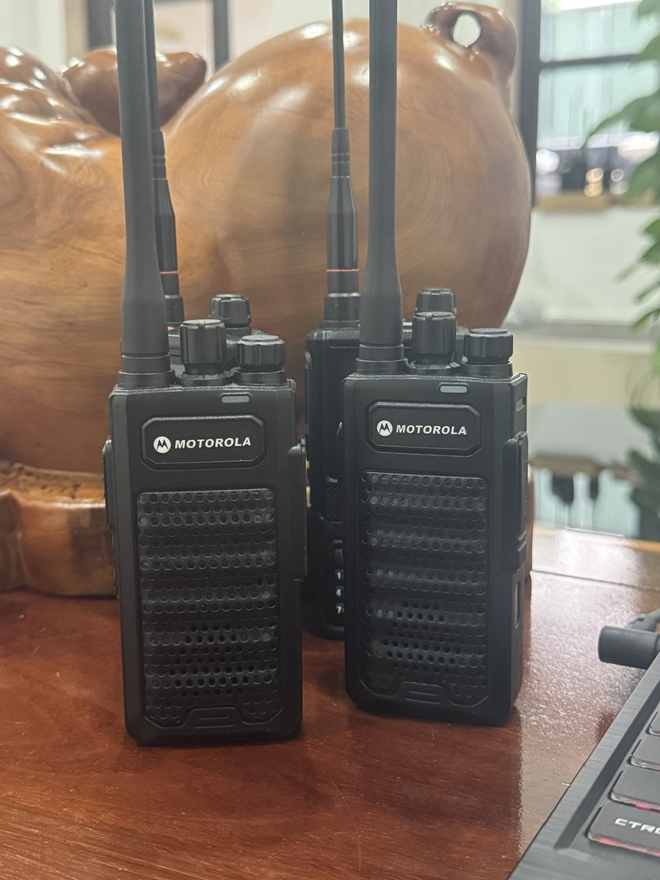 Bộ đàm Motorola GP 223